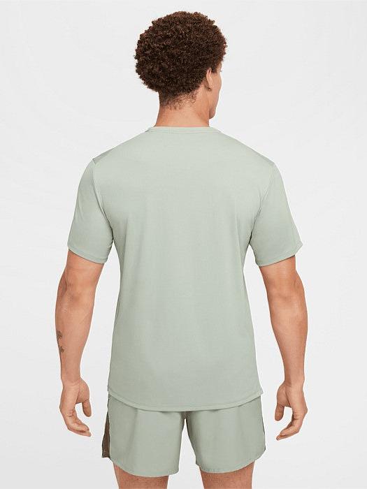 Miler Dri-FIT UV Short Sleeve Running Top