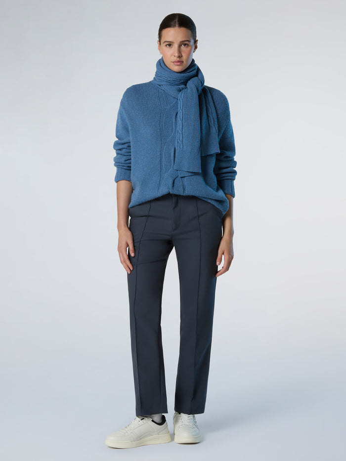 3 | Infinity melange | mockneck-7gg-knitwear-095526