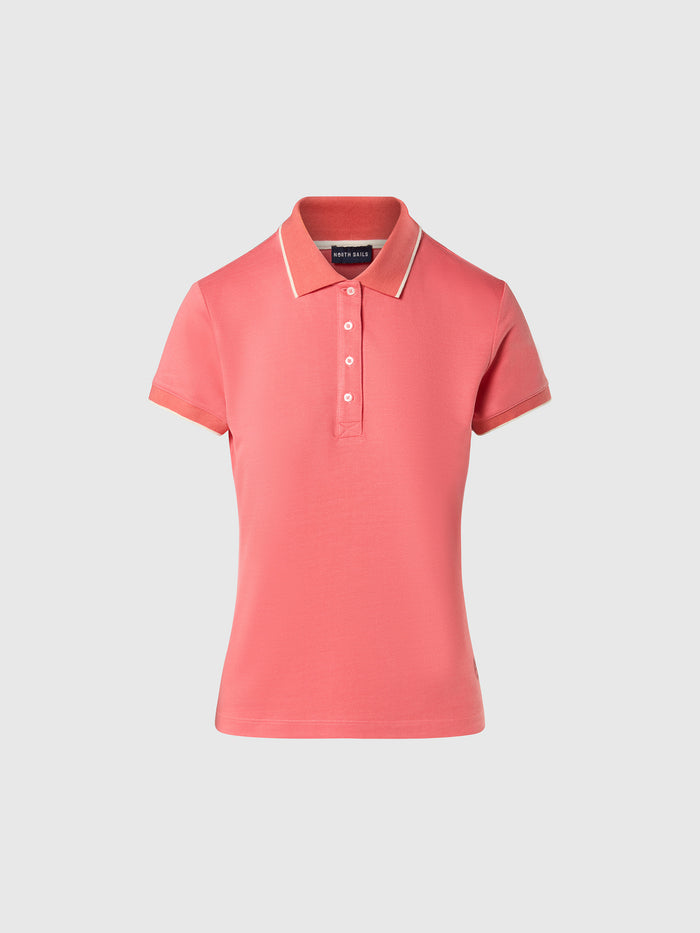 Spiced coral / XXS