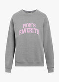 heather grey