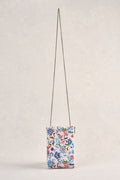 Mosaic Cos Bag - Multicolour