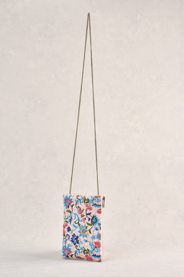 Mosaic Cos Bag - Multicolour