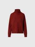 hover | Tandor spice | mock-neck-7-gg-knitwear-095563