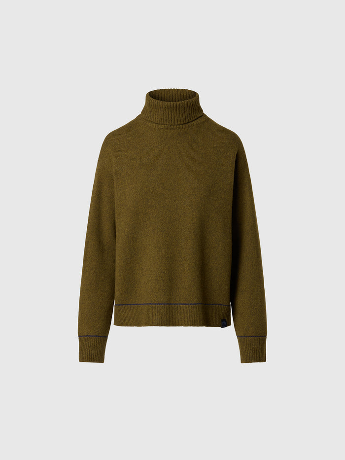 hover | Olive night | mock-neck-7-gg-knitwear-095563