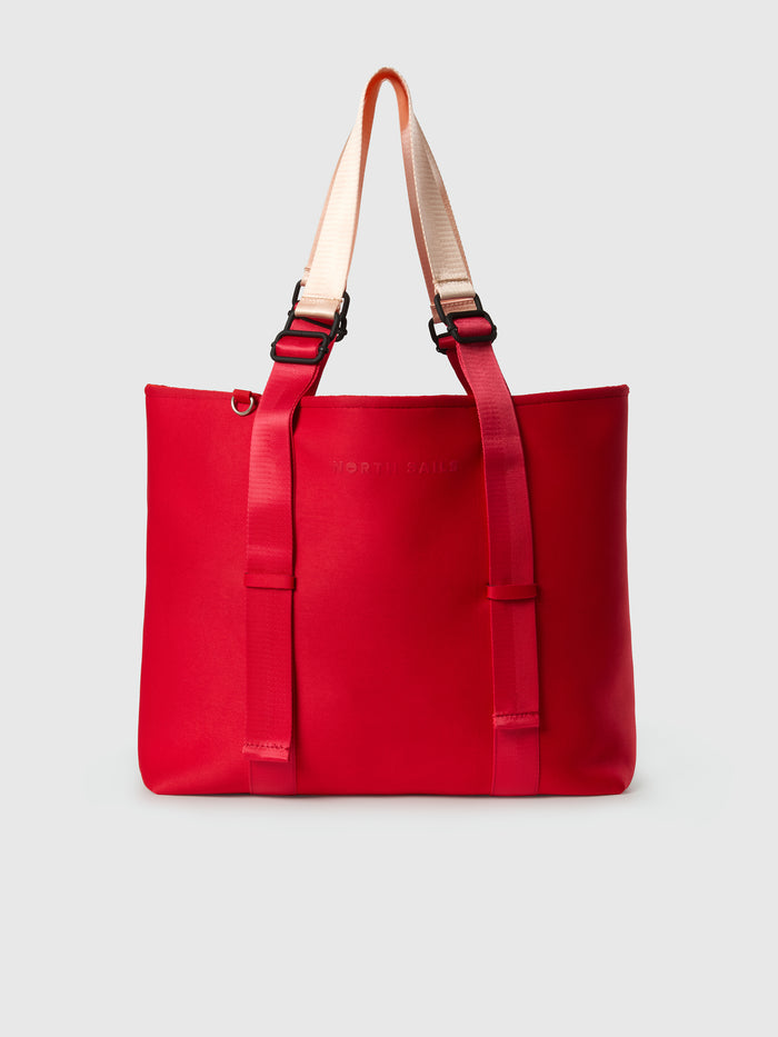 hover | Buganville pink | tote-bag-031202
