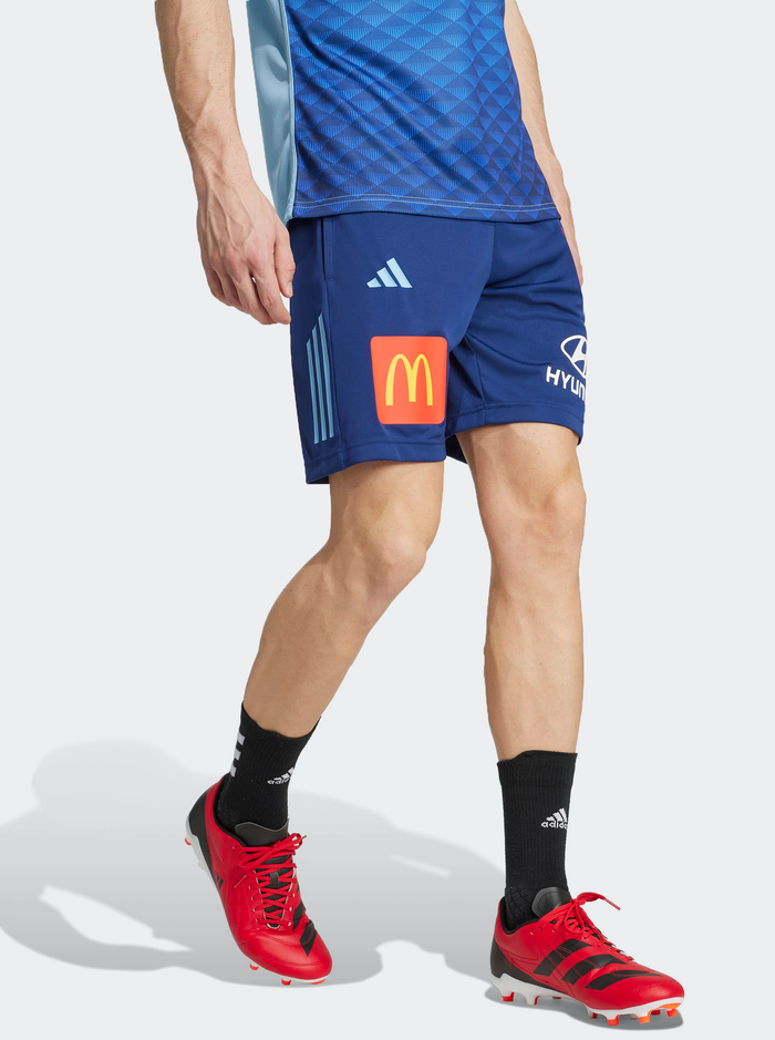 New South Wales Gym Short