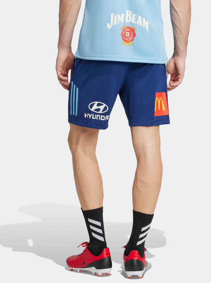 New South Wales Gym Short