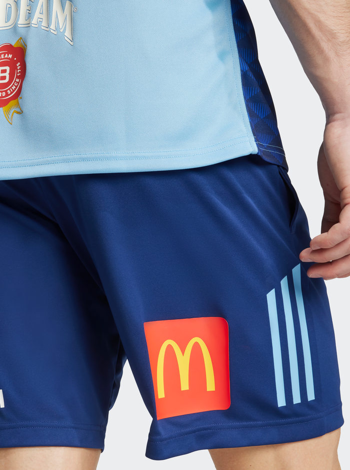New South Wales Gym Short