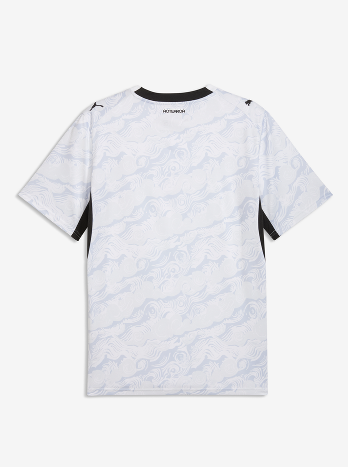 New Zealand All Whites Away Jersey