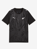 New Zealand All Whites Home Replica Jersey Junior