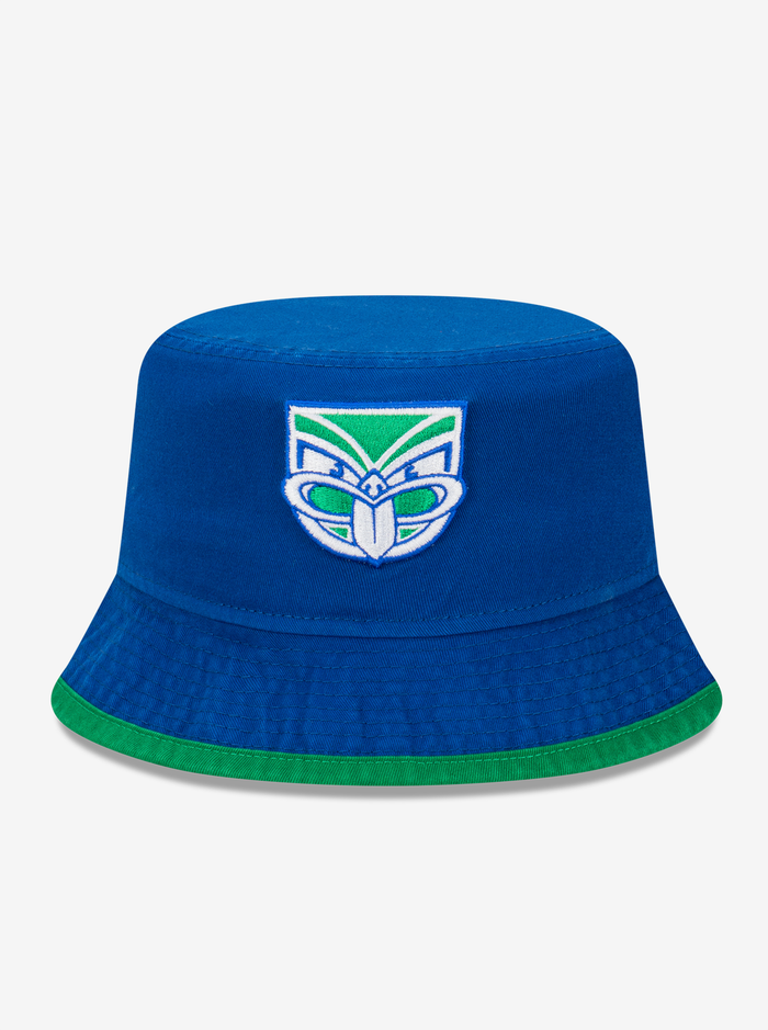 New Zealand Warriors Bucket Hat