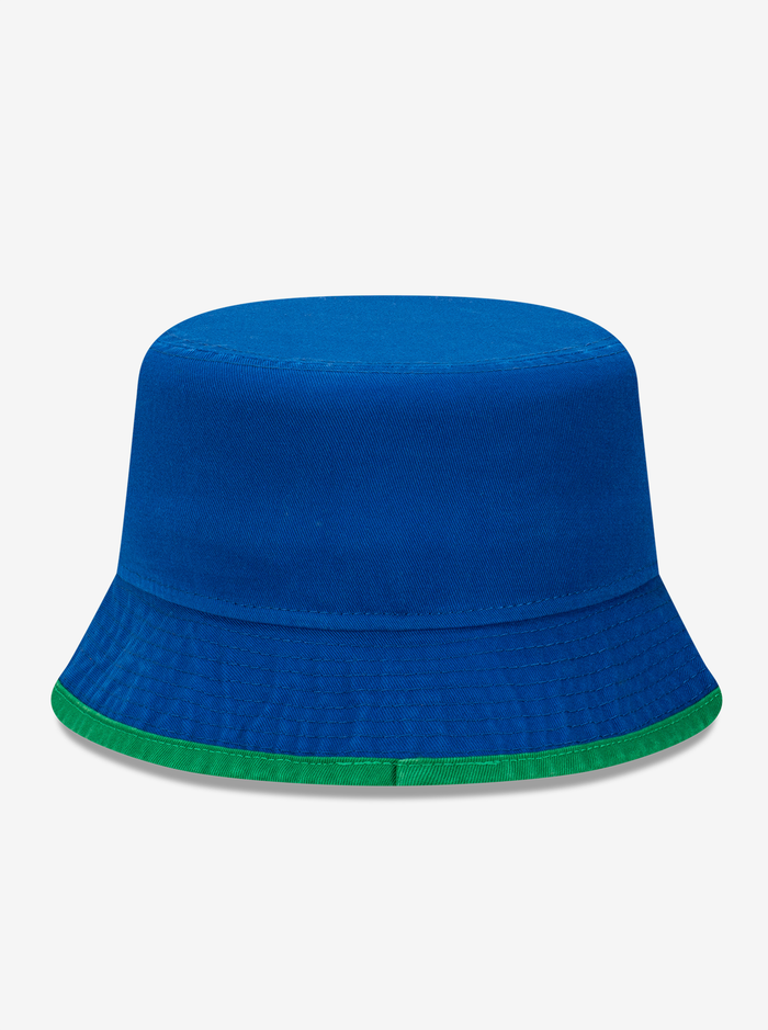 New Zealand Warriors Bucket Hat