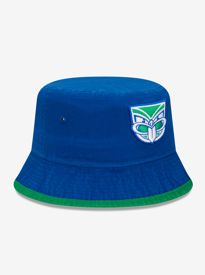 New Zealand Warriors Bucket Hat