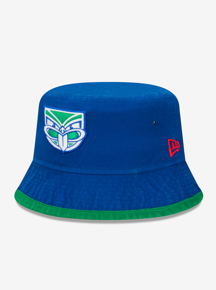 New Zealand Warriors Bucket Hat