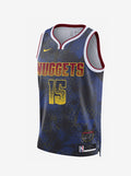 Nikola Jokić Denver Nuggets 2025/26 Select Series
