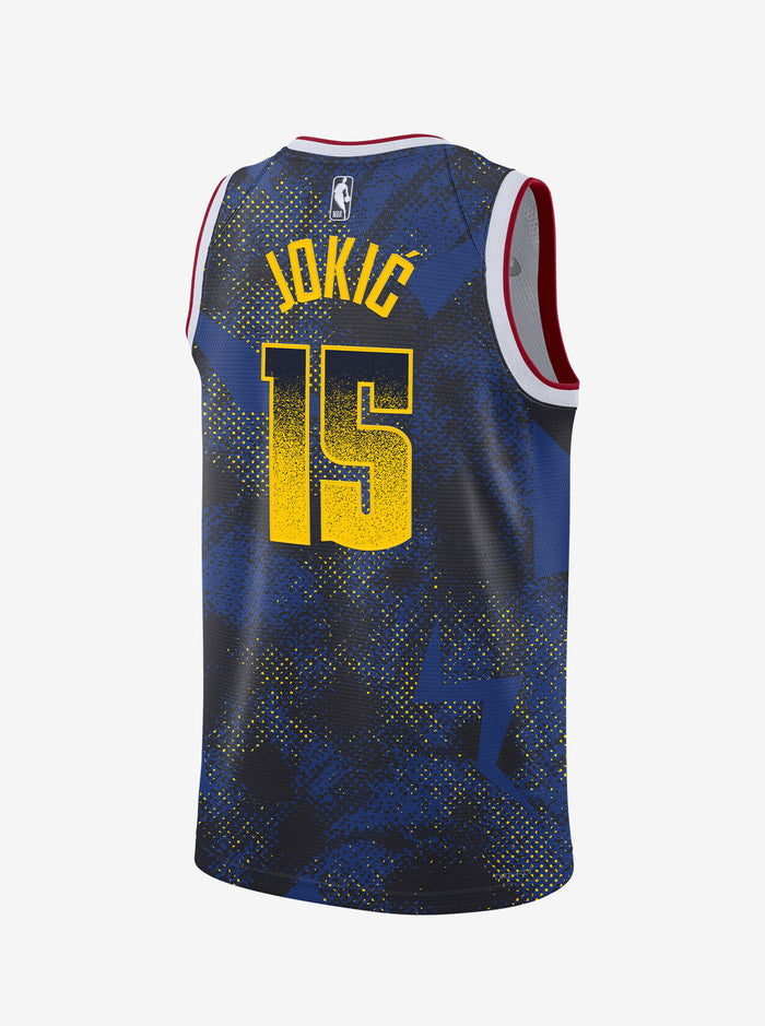 Nikola Jokić Denver Nuggets 2025/26 Select Series