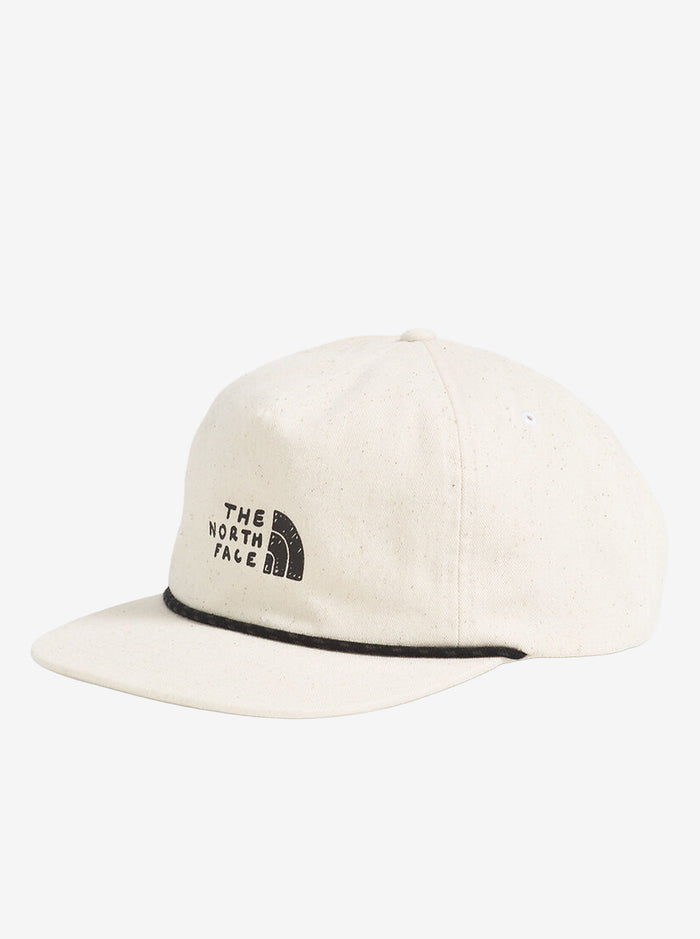 Norm 5-Panel Hat