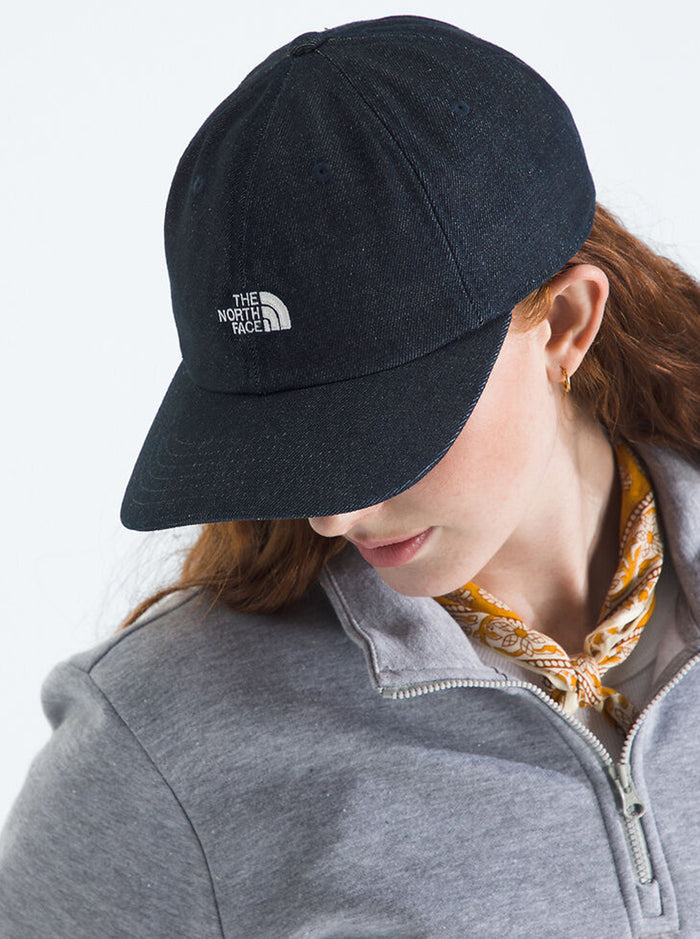 Norm Hat