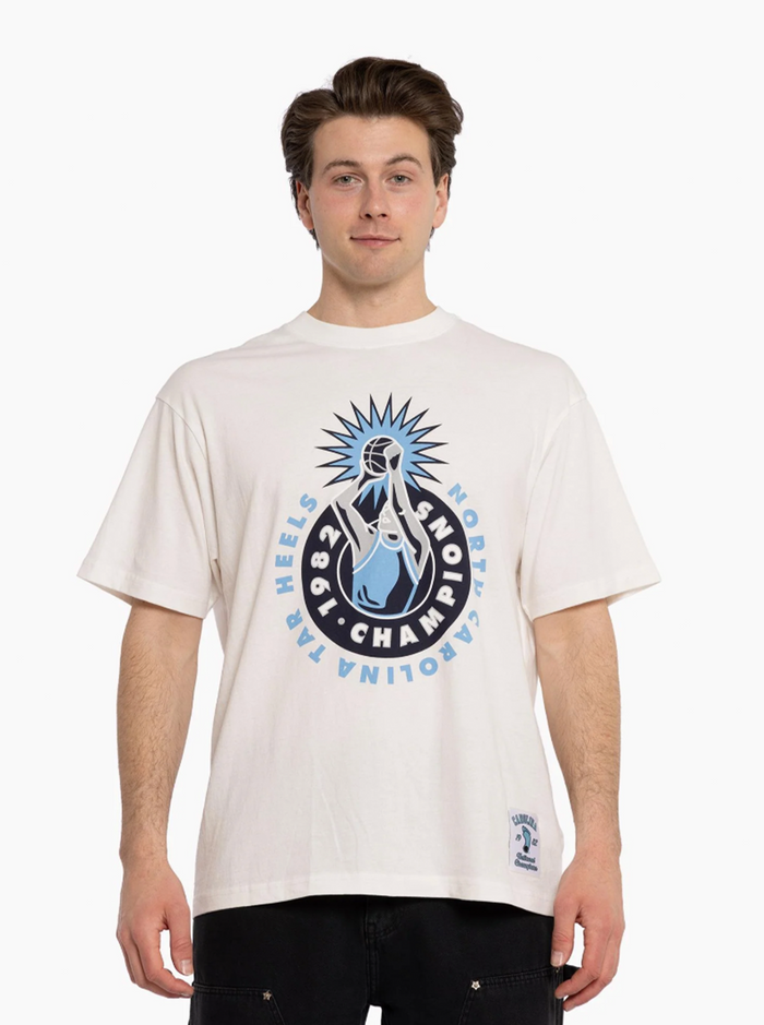 North Carolina Game Winner Tee