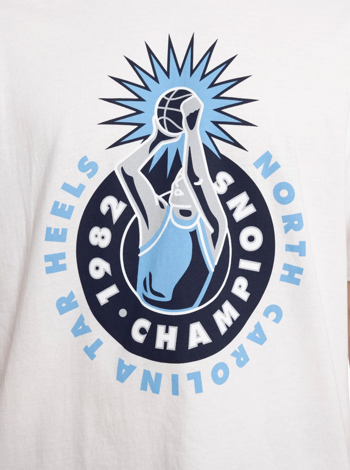 North Carolina Game Winner Tee