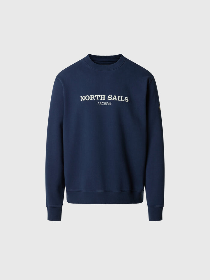 Navy blue / XS
