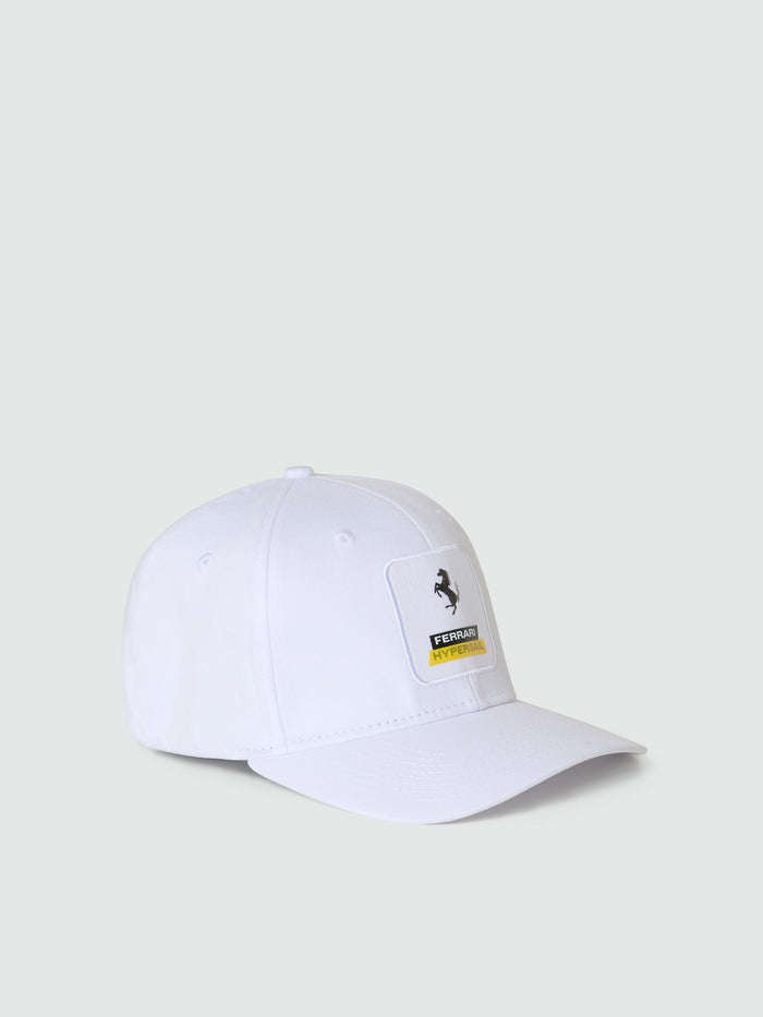hover | White | hypersail-baseball-cap-420019