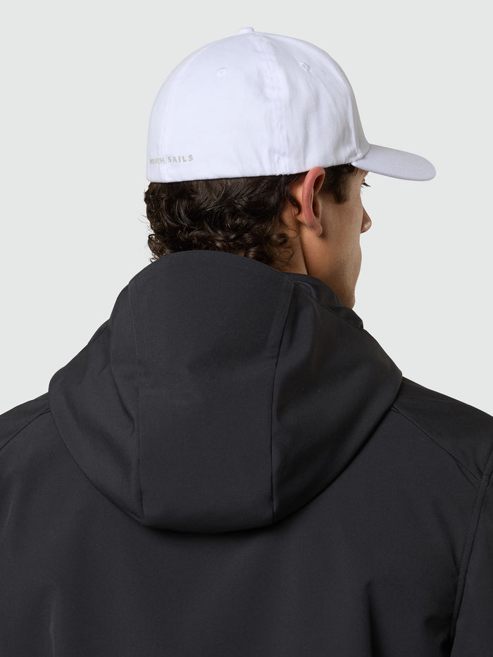 2 | White | hypersail-baseball-cap-420019