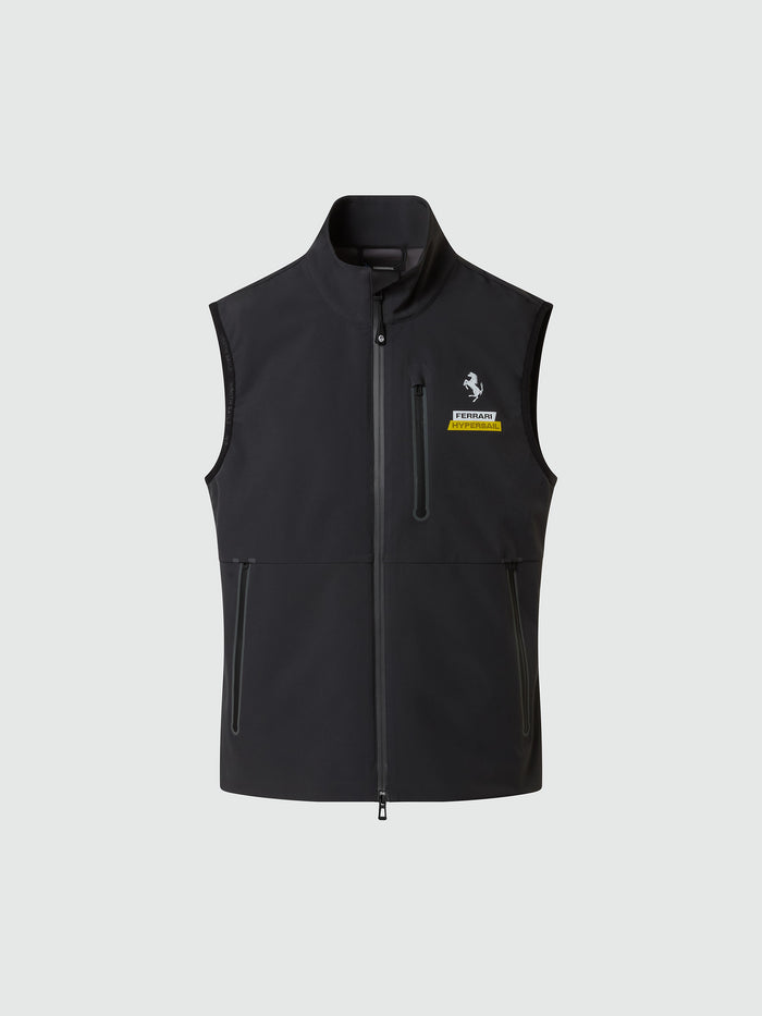 hover | Phantom | foil-softshell-vest-hypersail-400026