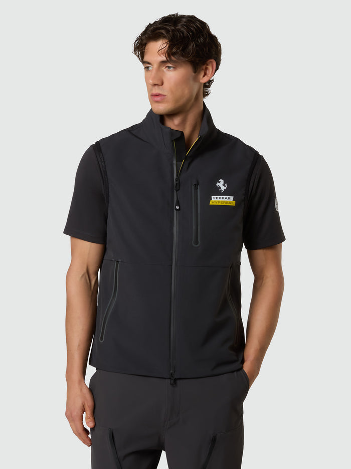 1 | Phantom | foil-softshell-vest-hypersail-400026