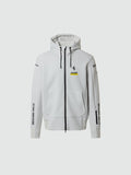 hover | Grey violet | scuba-hooded-full-zip-sweatshirt-492012