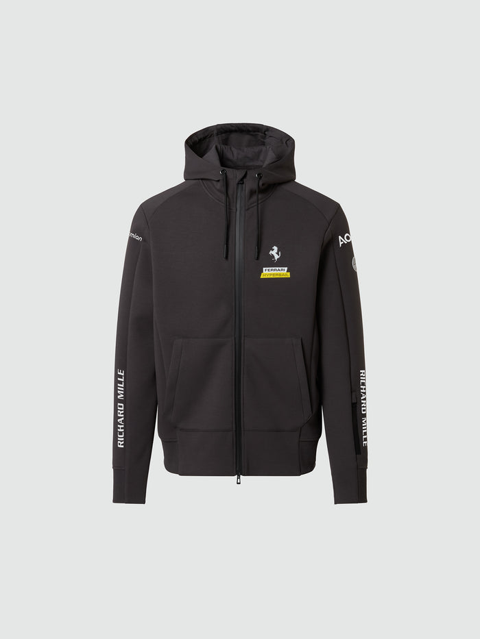 hover | Phantom | scuba-hooded-full-zip-sweatshirt-492012