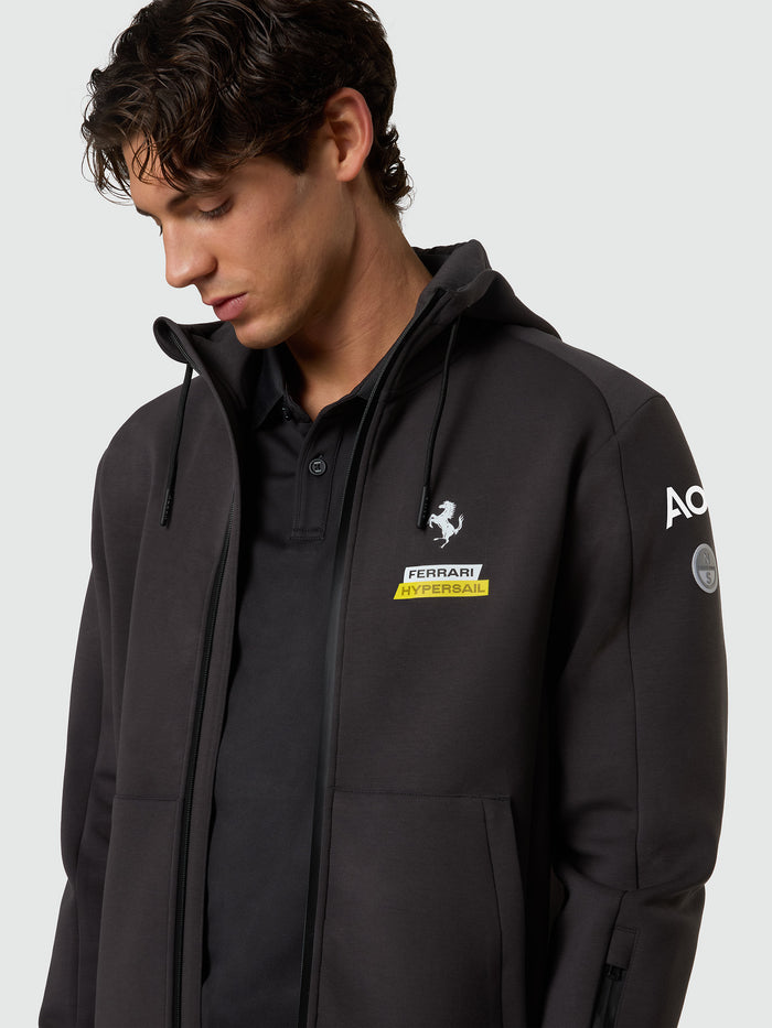 2 | Phantom | scuba-hooded-full-zip-sweatshirt-492012