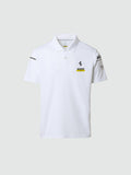 hover | White | coolmax-polo-short-sleeve-493020