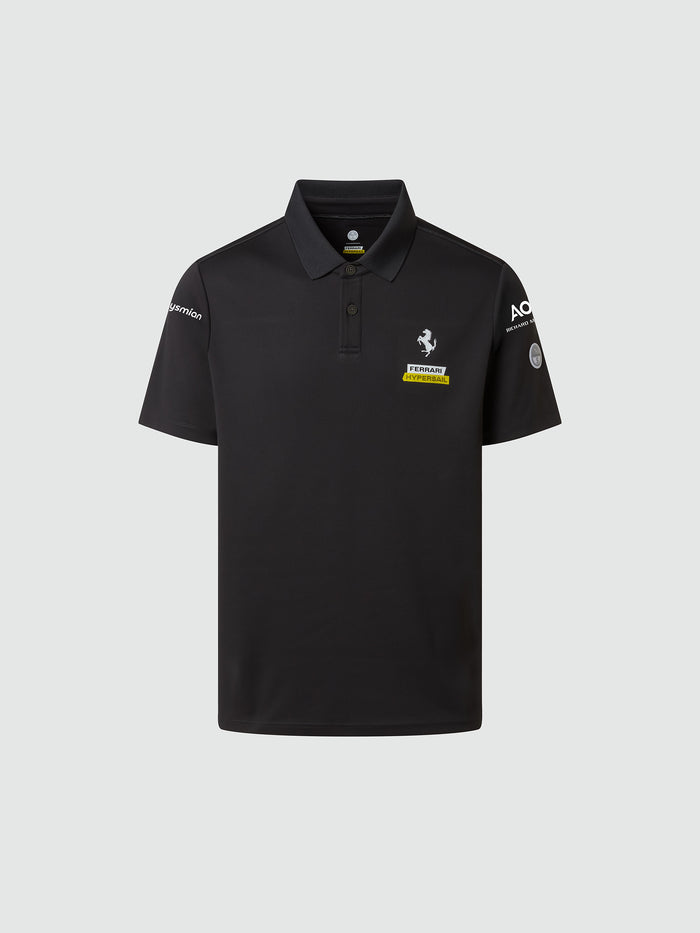 hover | Phantom | coolmax-polo-short-sleeve-493020