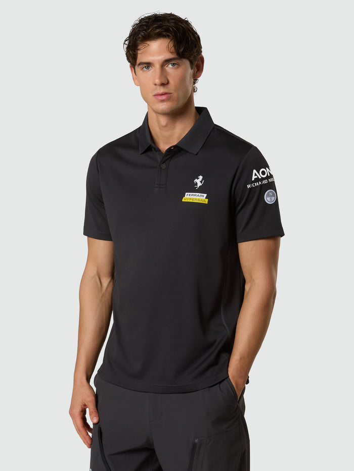 1 | Phantom | coolmax-polo-short-sleeve-493020