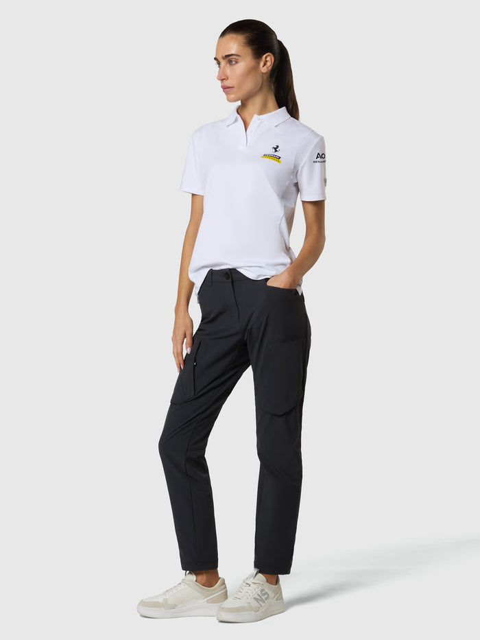 5 | White | polo-short-sleeve-593009