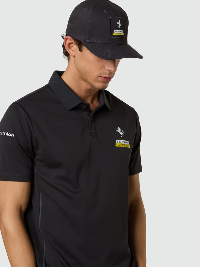 2 | Phantom | coolmax-polo-short-sleeve-493020