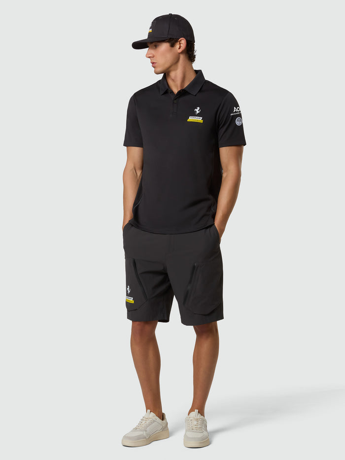5 | Phantom | coolmax-polo-short-sleeve-493020
