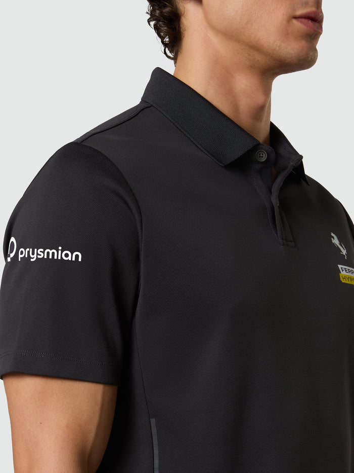 7 | Phantom | coolmax-polo-short-sleeve-493020