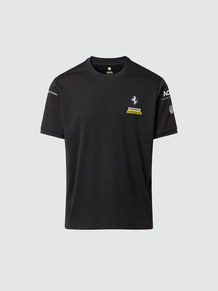 hover | Phantom | coolmax-t-shirt--short-sleeve-495010