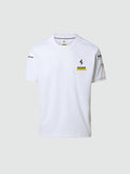 hover | White | coolmax-t-shirt--short-sleeve-495010