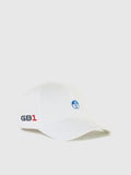 hover | White | baseball-cap-420035