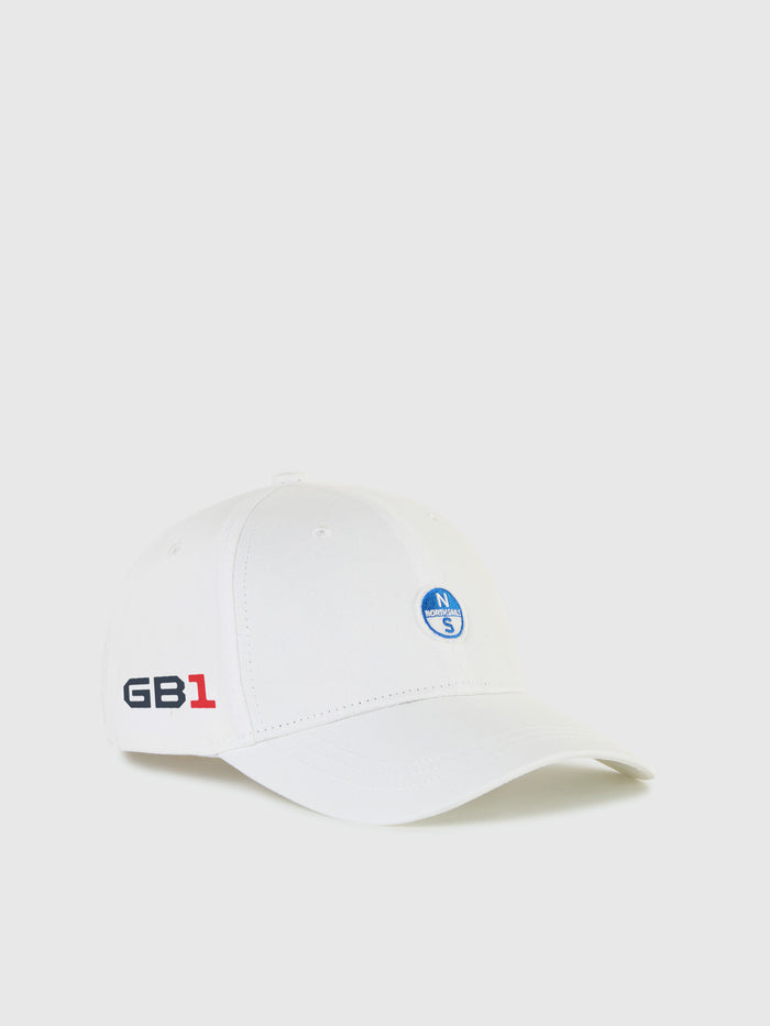 hover | White | baseball-cap-420035