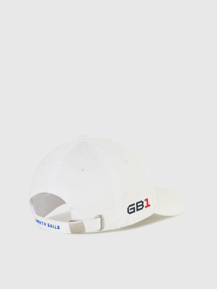 1 | White | baseball-cap-420035