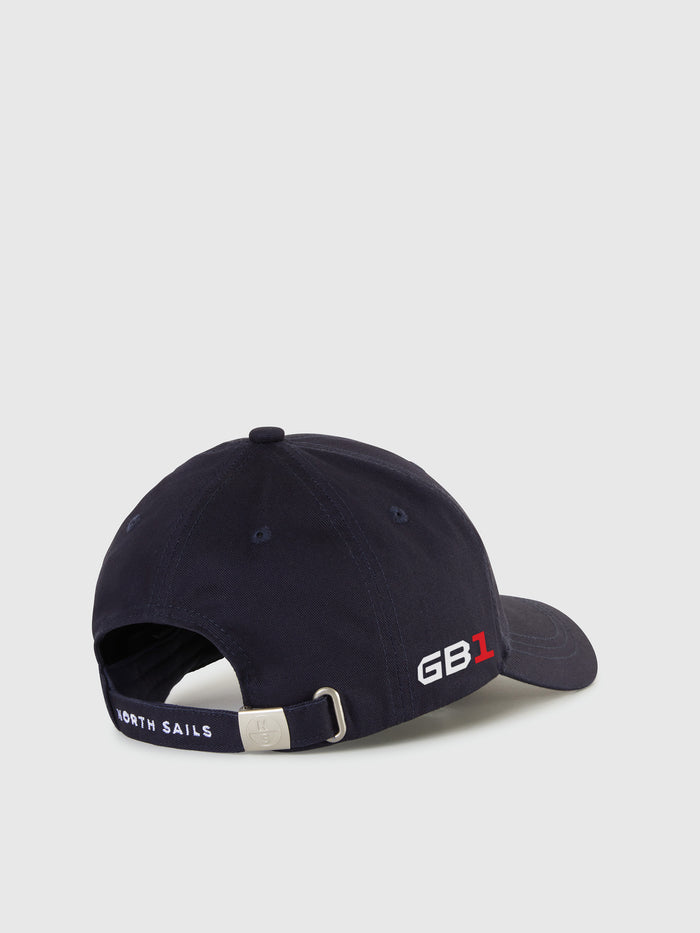 1 | Navy blue | baseball-cap-420035
