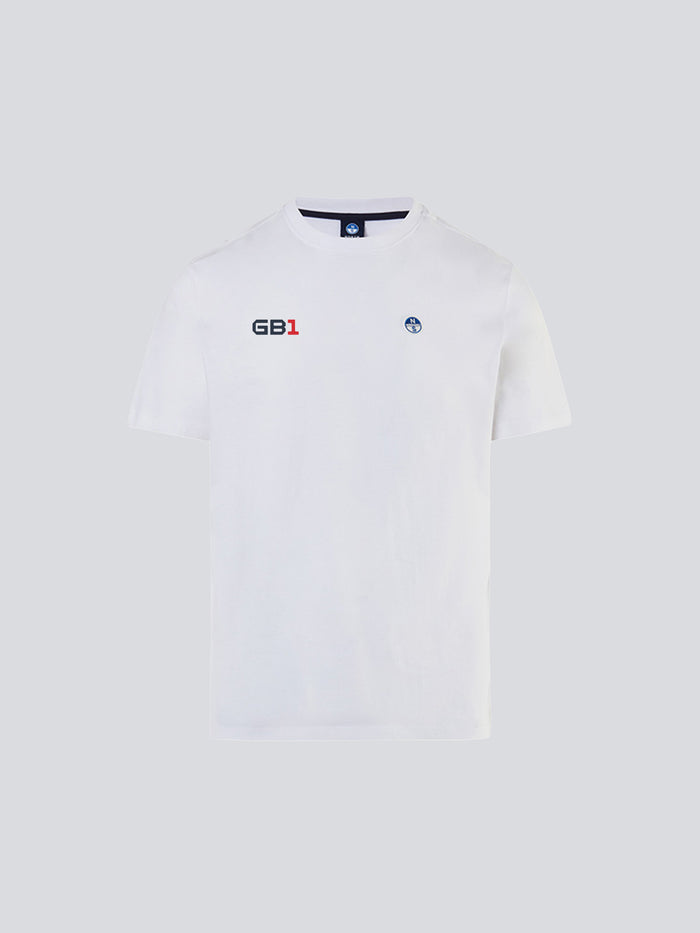 hover | White | t-shirt-short-sleeve-495032