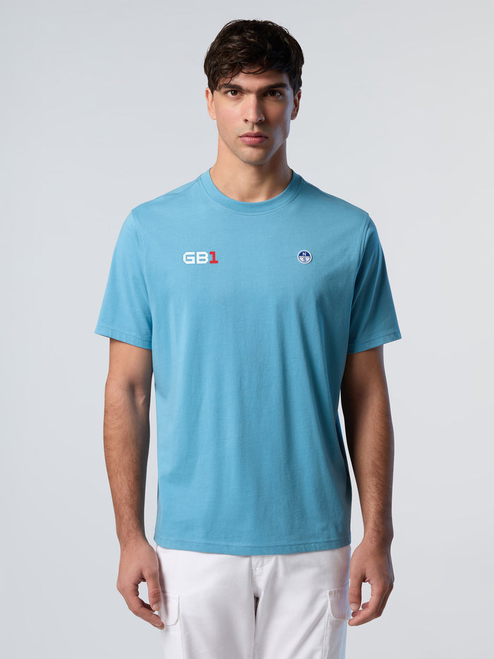 1 | Niagara | t-shirt-short-sleeve-495032