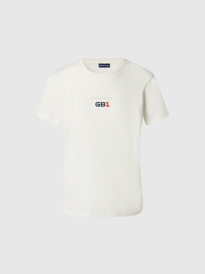hover | Marshmallow | t-shirt-short-sleeve-595011