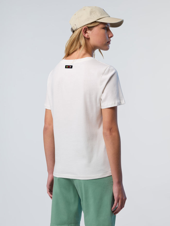 4 | Marshmallow | t-shirt-short-sleeve-595011