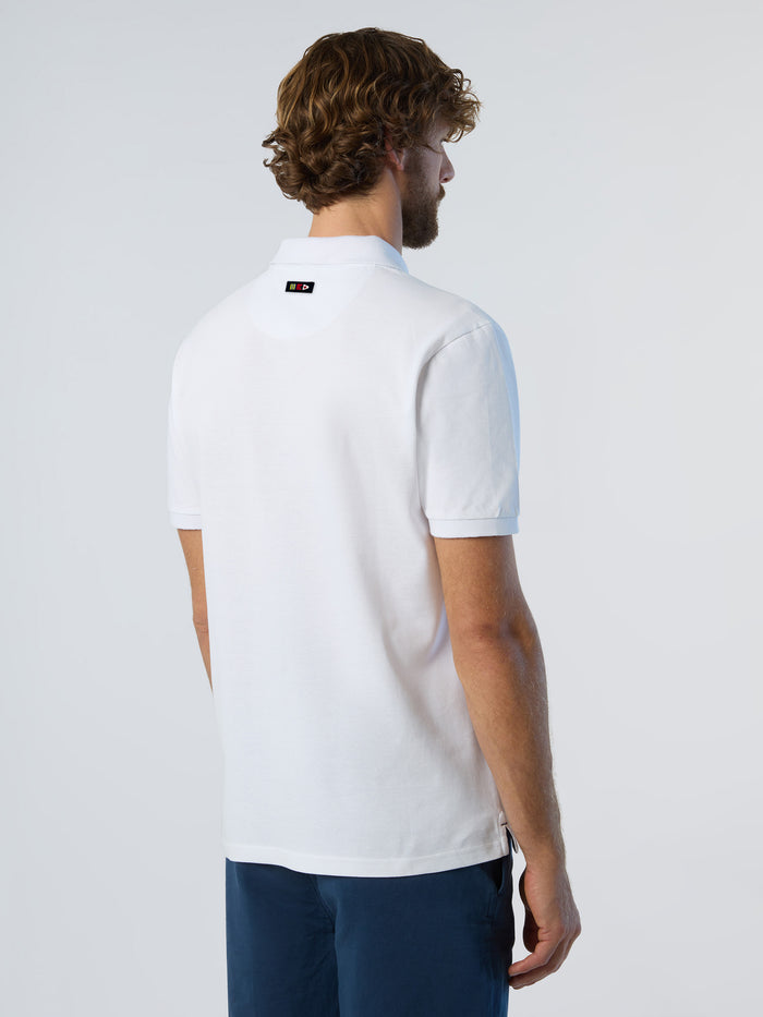 4 | White | polo-short-sleeve-493074